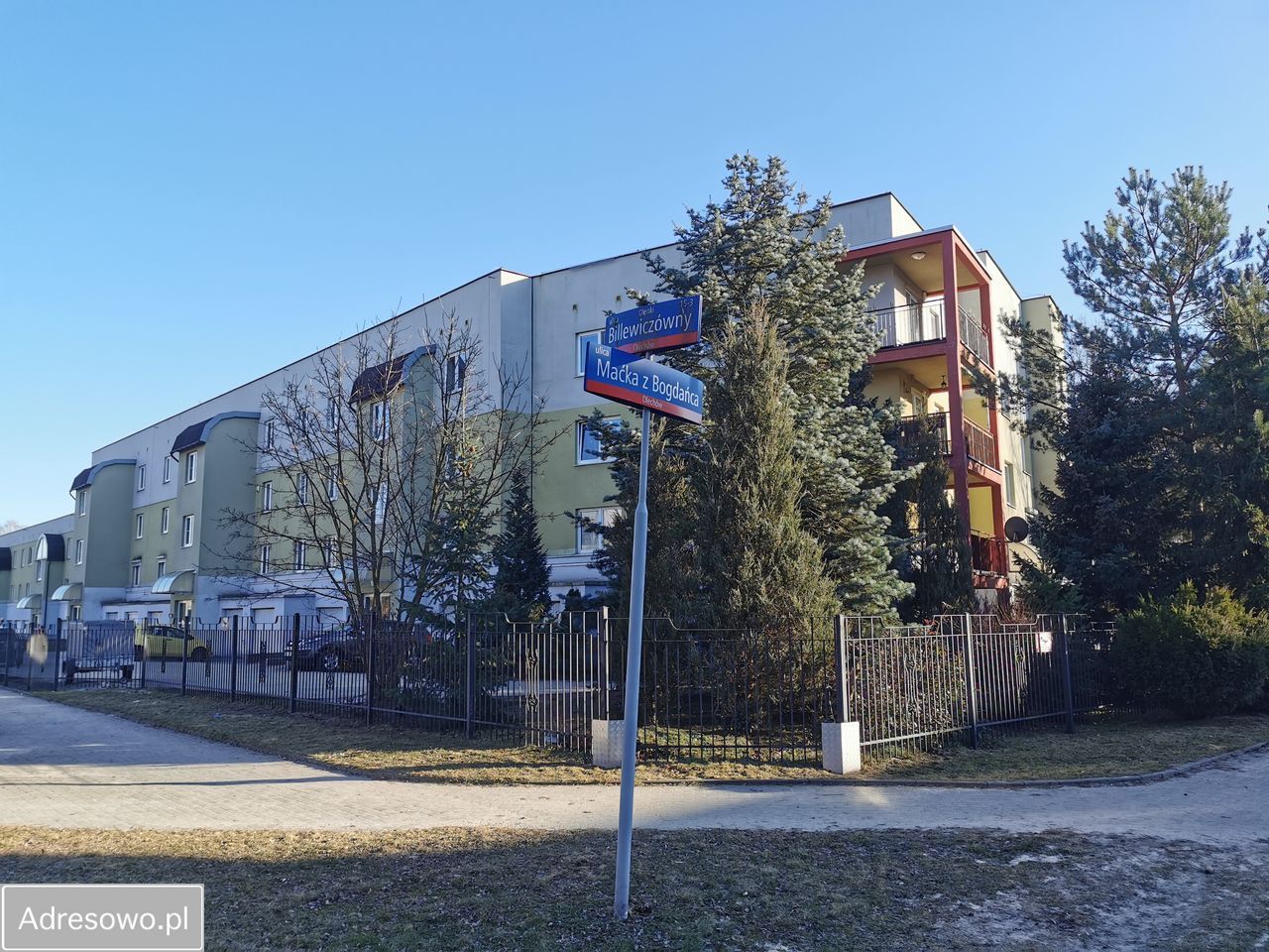 Mieszkanie 2-pokojowe Łódź Widzew, ul. Oleńki Billewiczówny. Zdjęcie 20