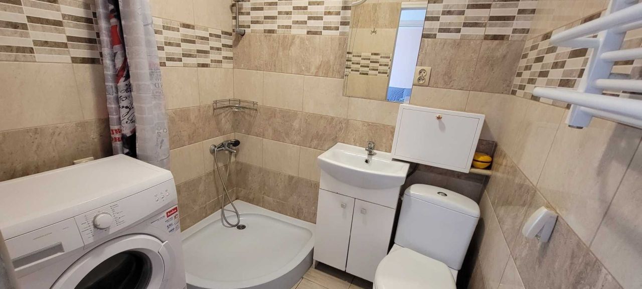 Mieszkanie 1-pokojowe Stargard, os. Osiedle Tysiąclecia. Zdjęcie 2