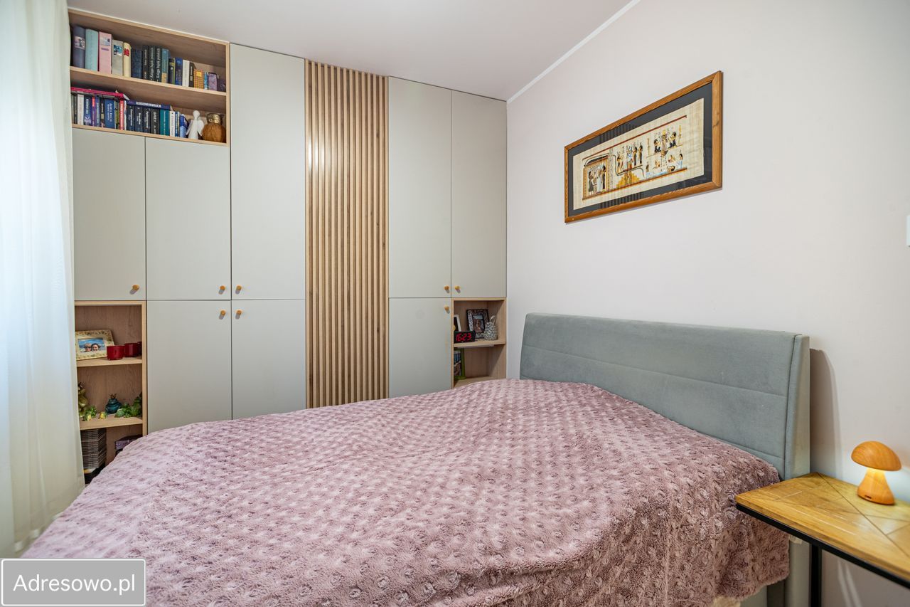 Mieszkanie 2-pokojowe Plewiska, ul. Zielarska. Zdjęcie 7