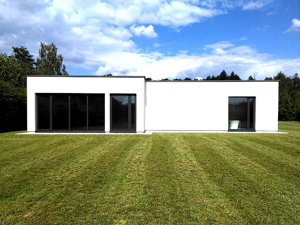 dom wolnostojący, 5 pokoi Czarny Las. Zdjęcie 9