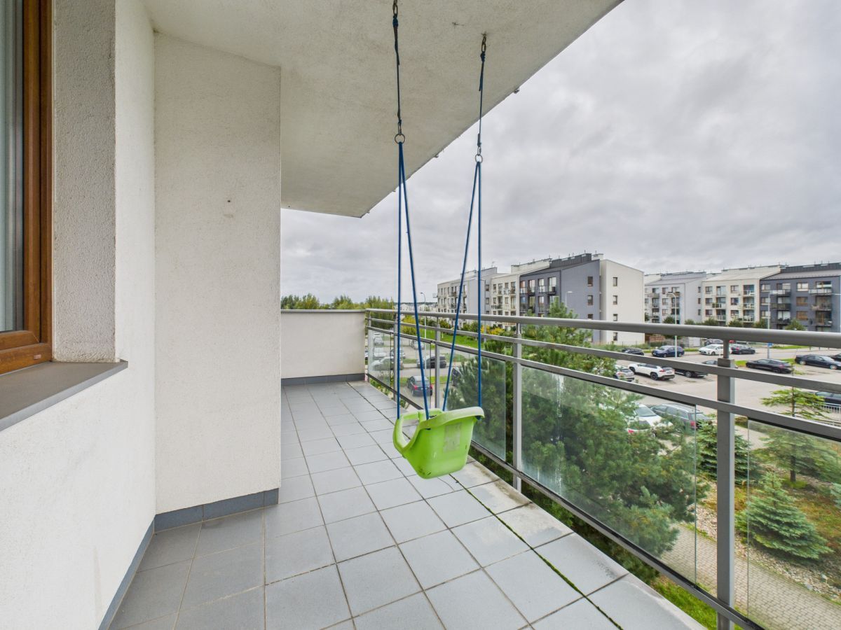 Mieszkanie 3-pokojowe Gdynia Pogórze. Zdjęcie 6