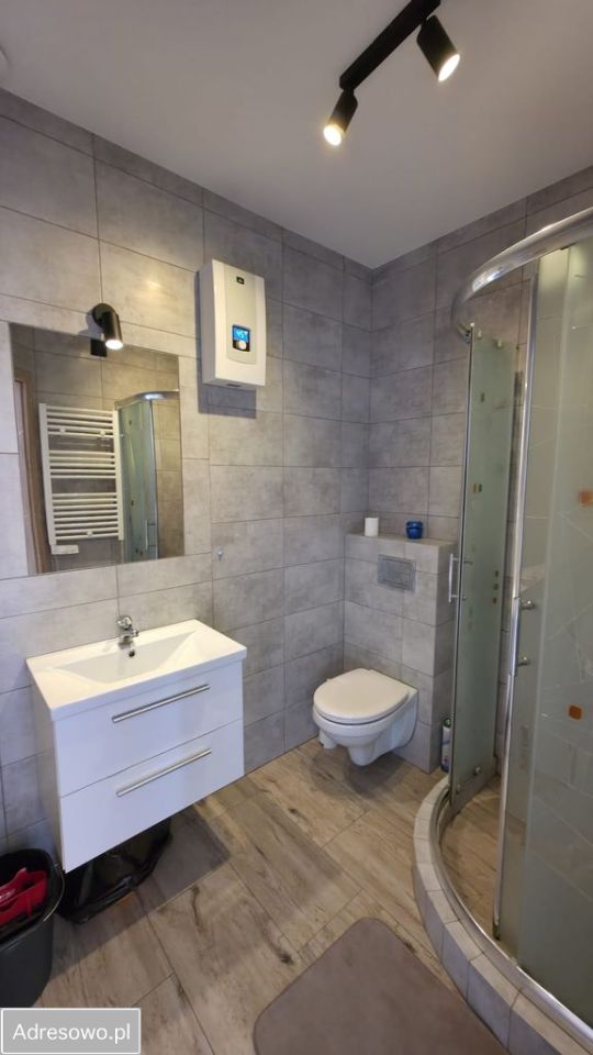 Mieszkanie 2-pokojowe Krynica Morska, ul. Rybacka. Zdjęcie 8
