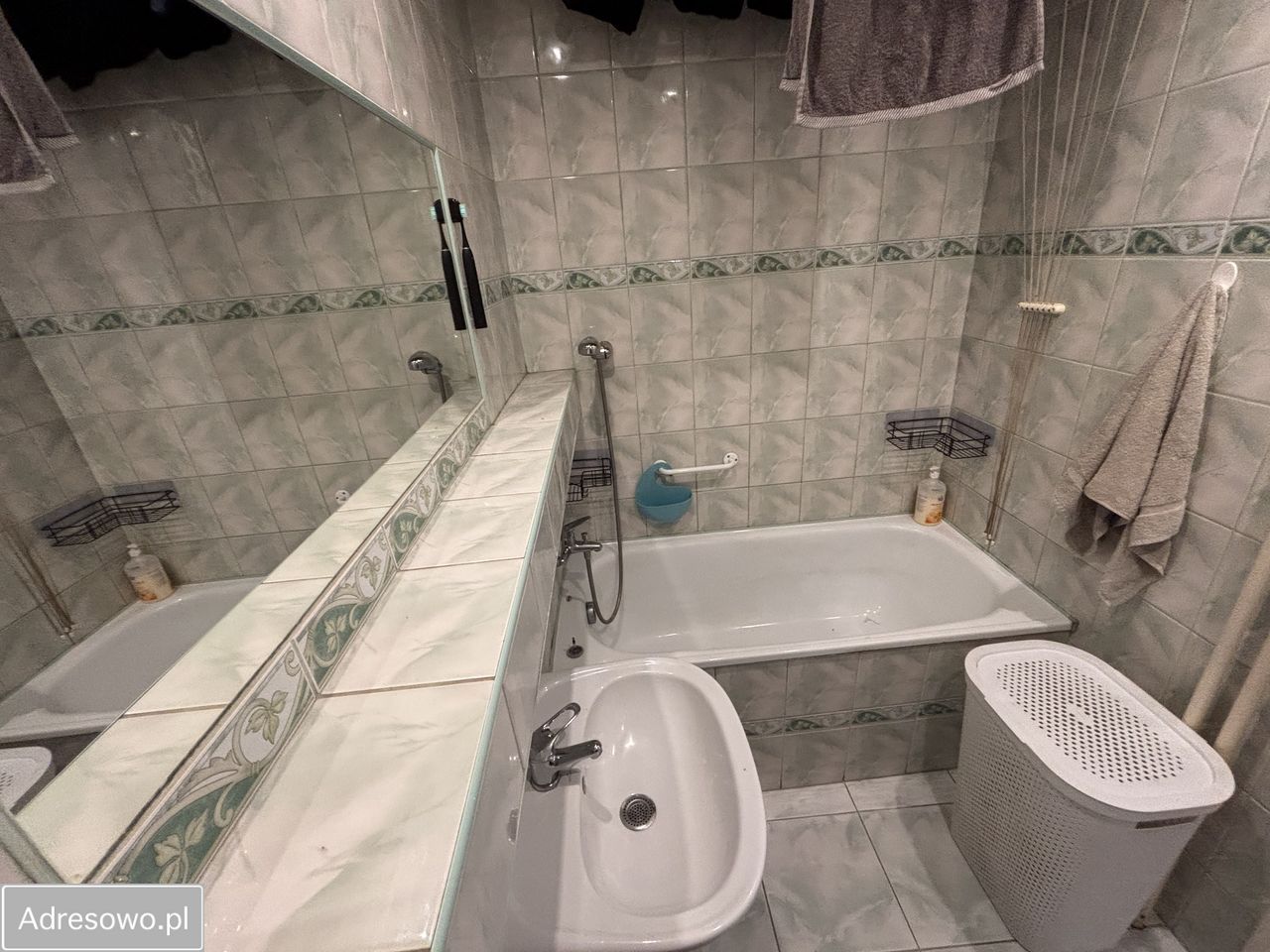 Mieszkanie 1-pokojowe Łódź Widzew, ul. Gołębia. Zdjęcie 6