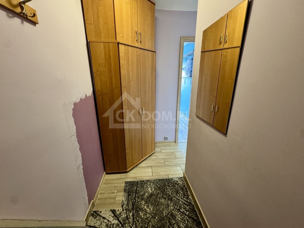 Mieszkanie 2-pokojowe Kielce KSM, ul. Fryderyka Chopina. Zdjęcie 13