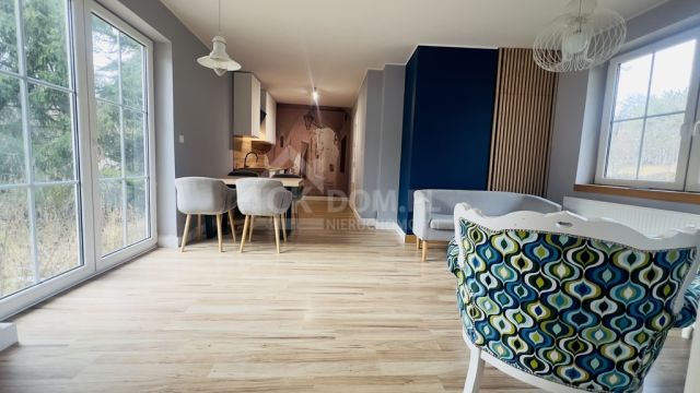 dom wolnostojący, 1 pokój Pliskowola. Zdjęcie 11