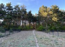 Działka rolno-budowlana Mariew, ul. Kwiatowa. Zdjęcie 1