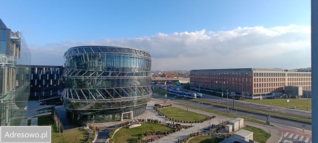 Mieszkanie 3-pokojowe Kraków Zabłocie, ul. Stanisława Klimeckiego. Zdjęcie 6