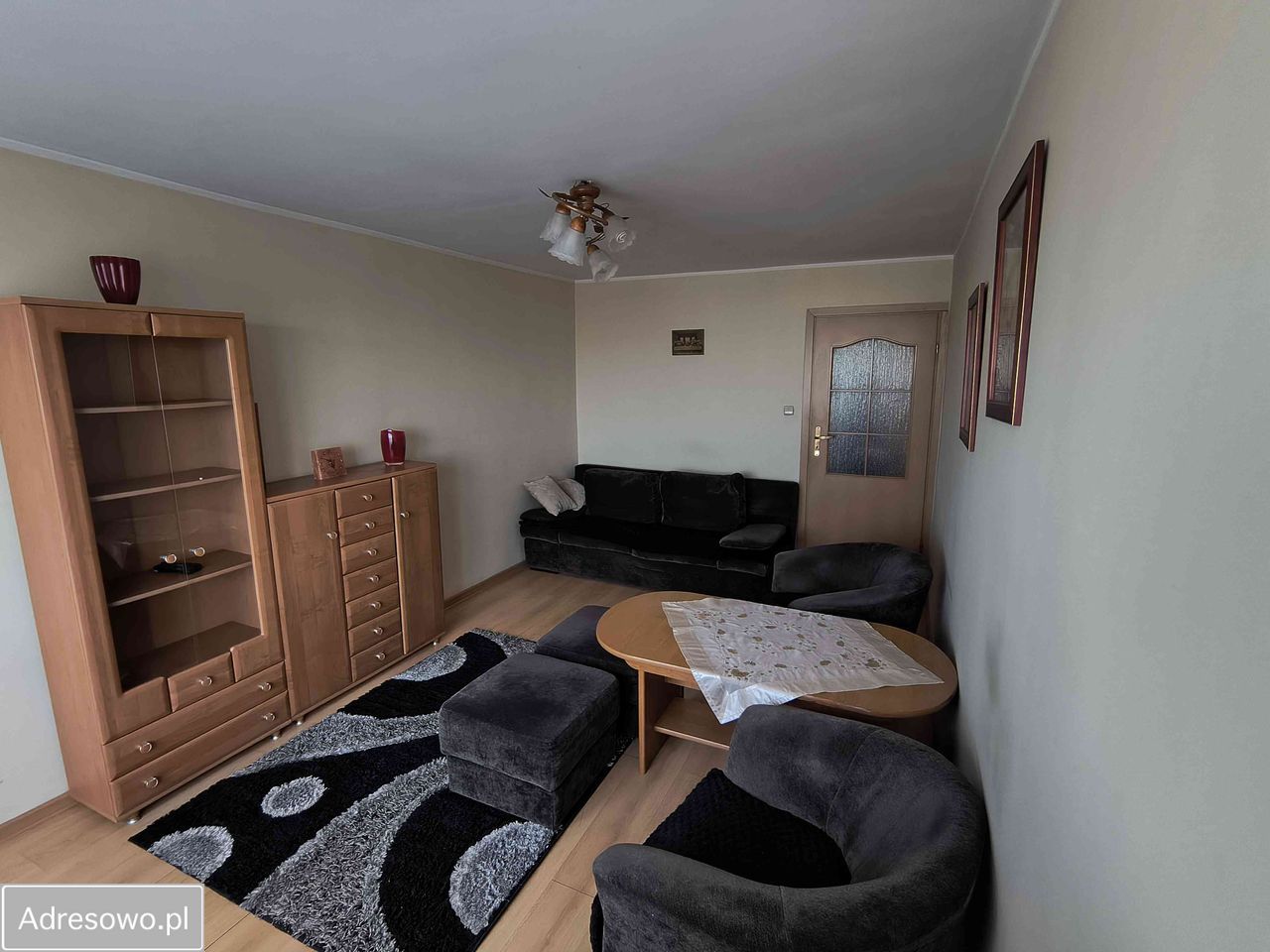 Mieszkanie 2-pokojowe Kłodawa, ul. Władysława Kapicy. Zdjęcie 14