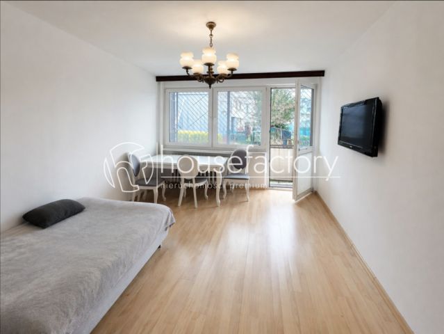 Mieszkanie 2-pokojowe Łódź, ul. ks. Stanisława Brzóski. Zdjęcie 1