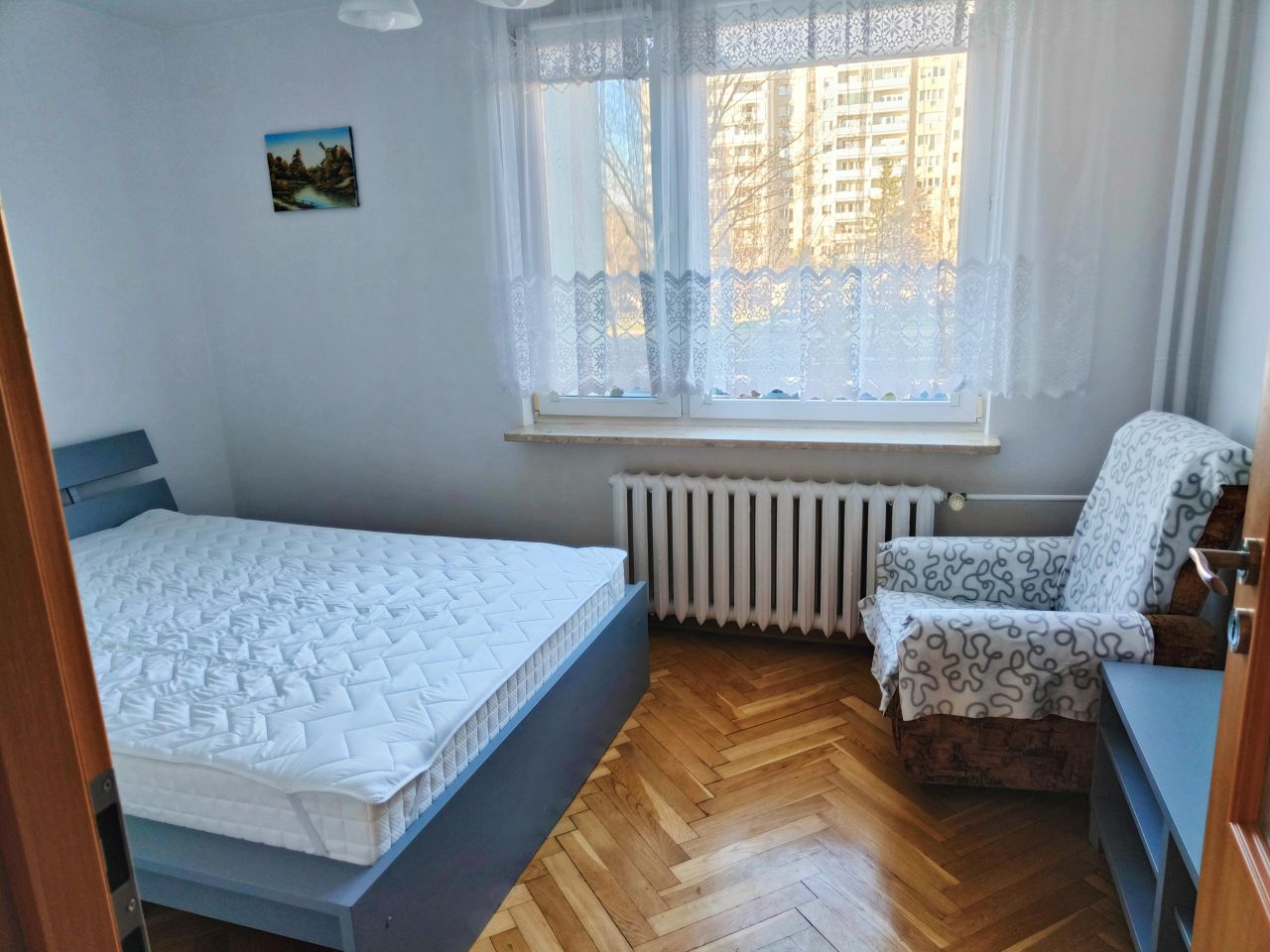 Mieszkanie 2-pokojowe Warszawa Ursynów, ul. Hawajska. Zdjęcie 5