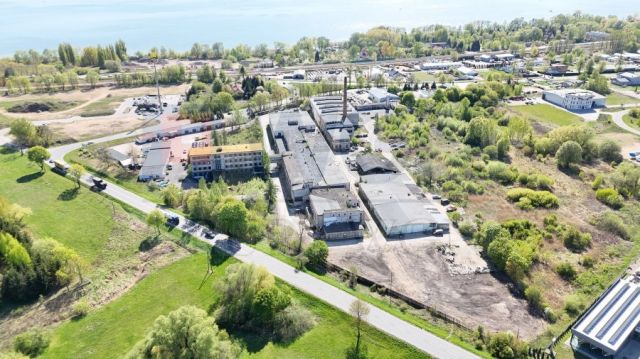 Działka inwestycyjna Giżycko, ul. Obwodowa. Zdjęcie 2