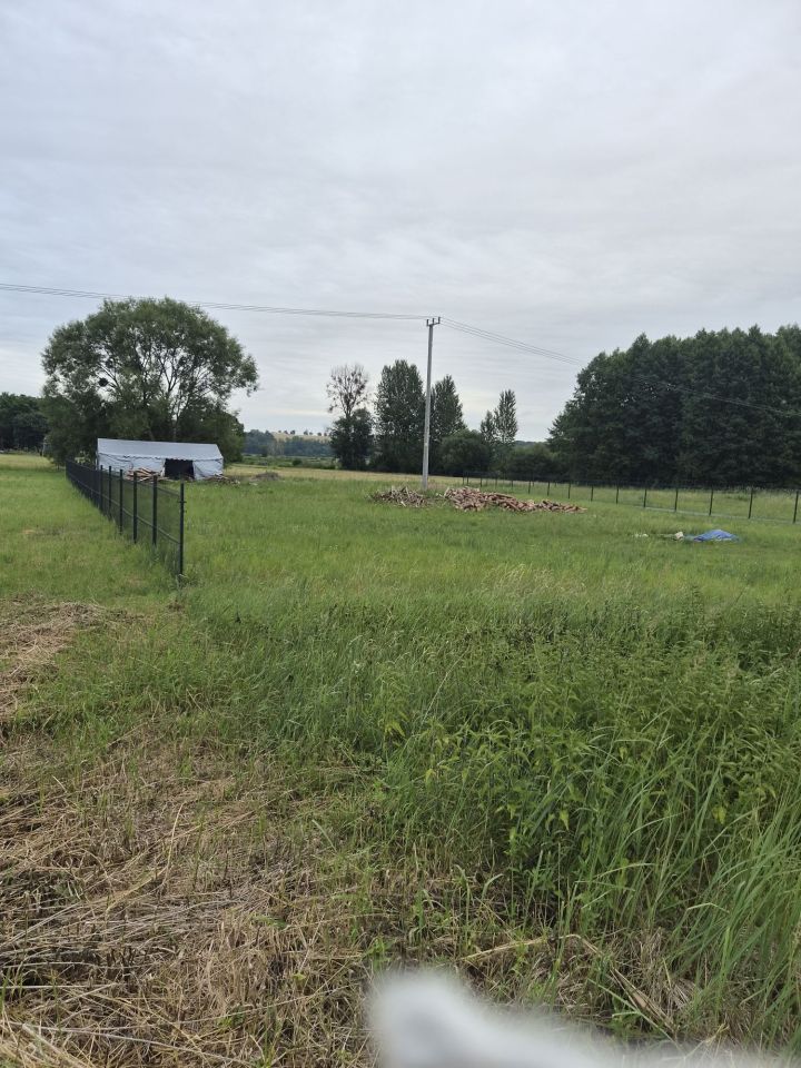 Działka budowlana Bruki Kokocka. Zdjęcie 3