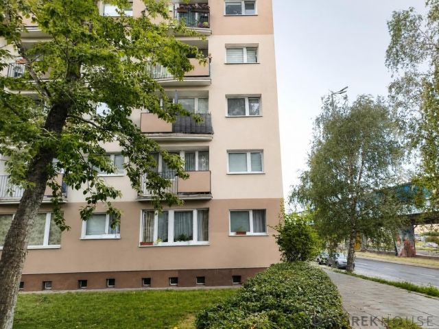 Mieszkanie 3-pokojowe Warszawa Wola, al. Prymasa Tysiąclecia. Zdjęcie 9