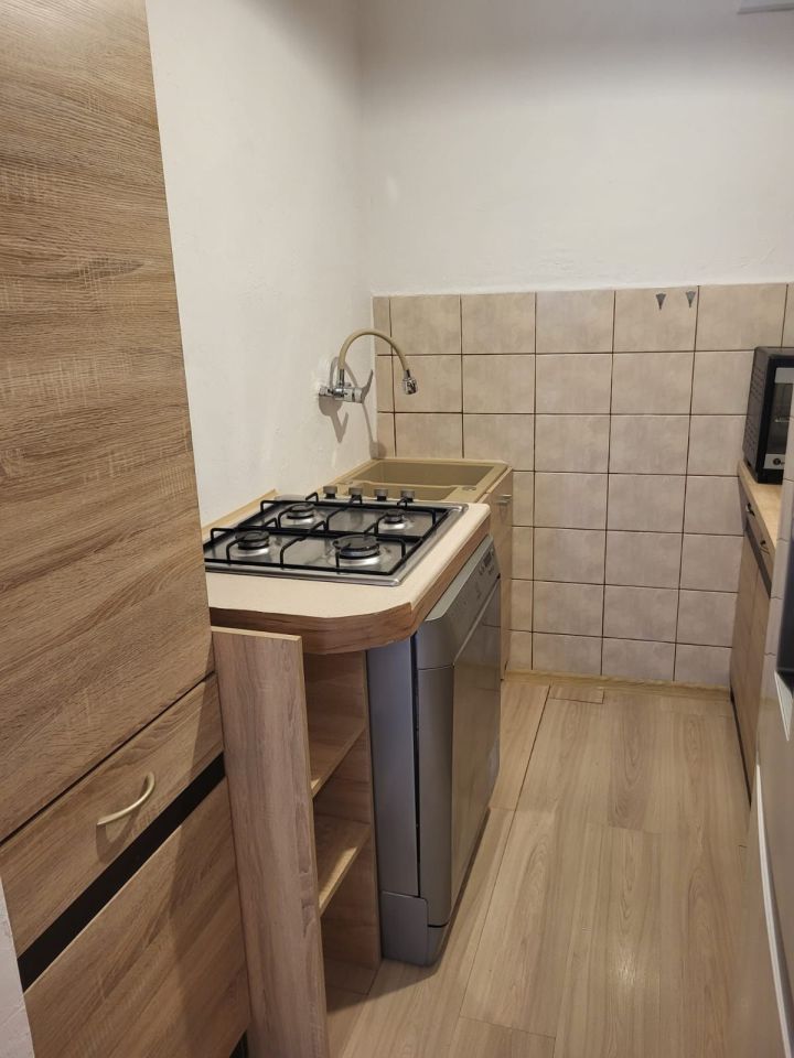 Mieszkanie 2-pokojowe Wodzisław Śląski, ul. 26 Marca. Zdjęcie 8
