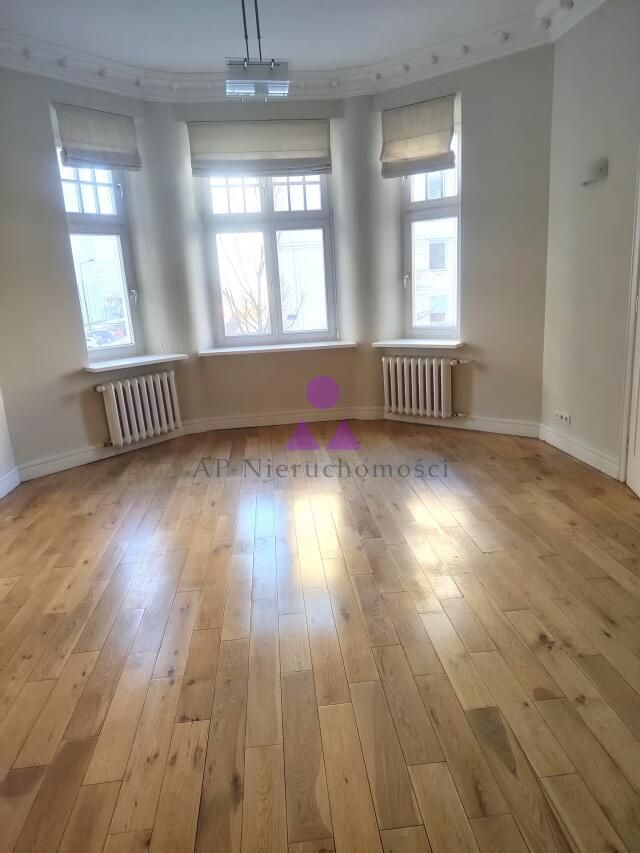 Mieszkanie 6-pokojowe Warszawa Śródmieście, ul. Marszałkowska. Zdjęcie 4