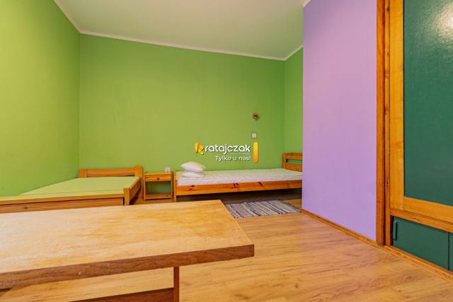 dom wolnostojący, 9 pokoi Stegna. Zdjęcie 18