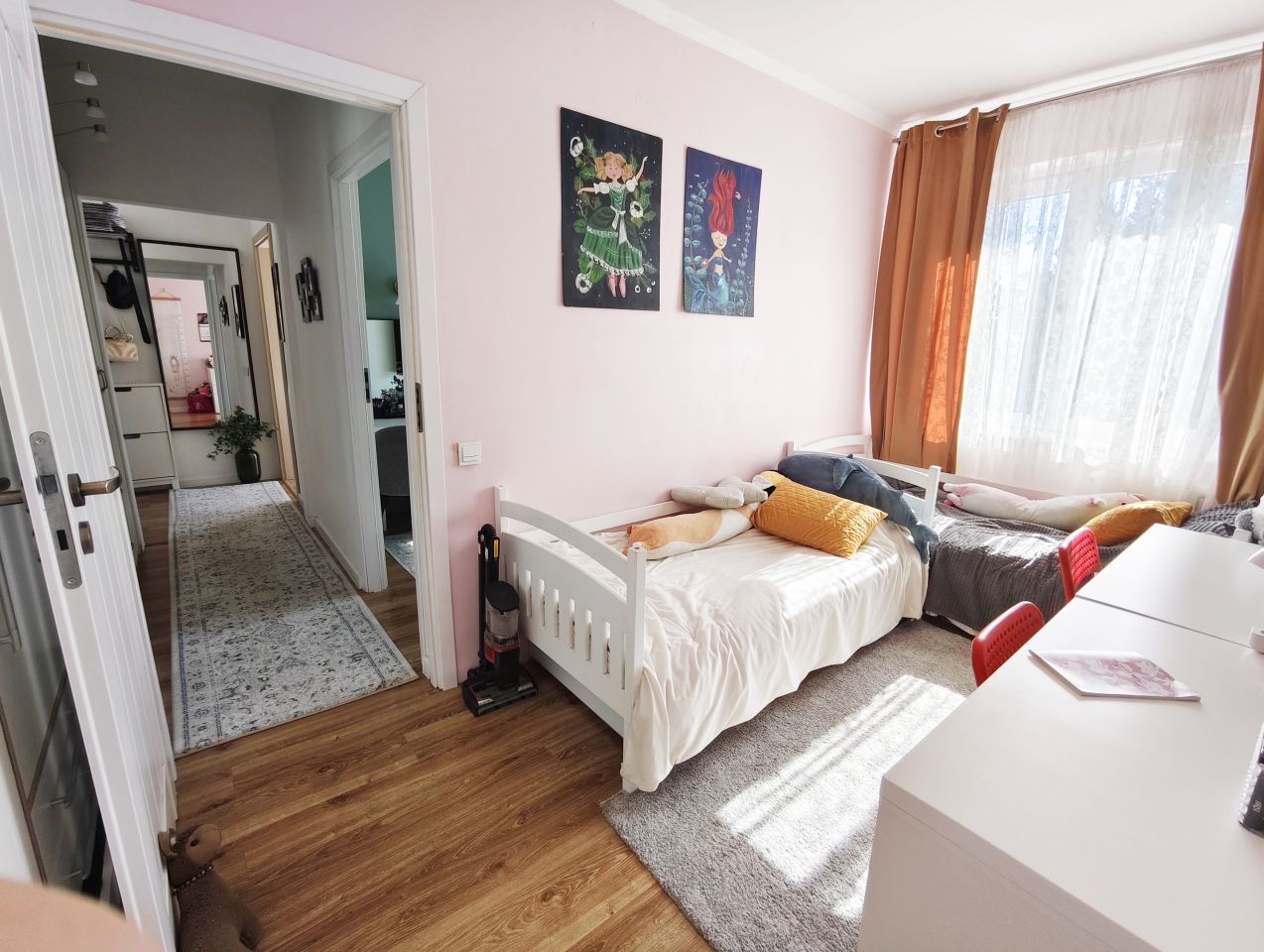Mieszkanie 3-pokojowe Bełchatów, os. Budowlanych. Zdjęcie 19