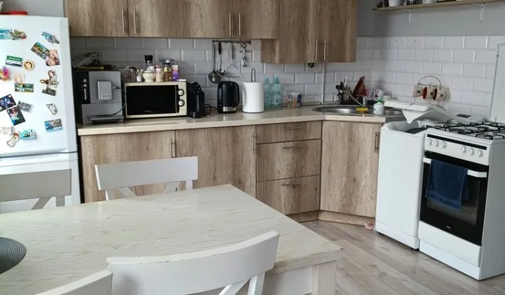 Mieszkanie 2-pokojowe Sulechów, ul. Zwycięstwa