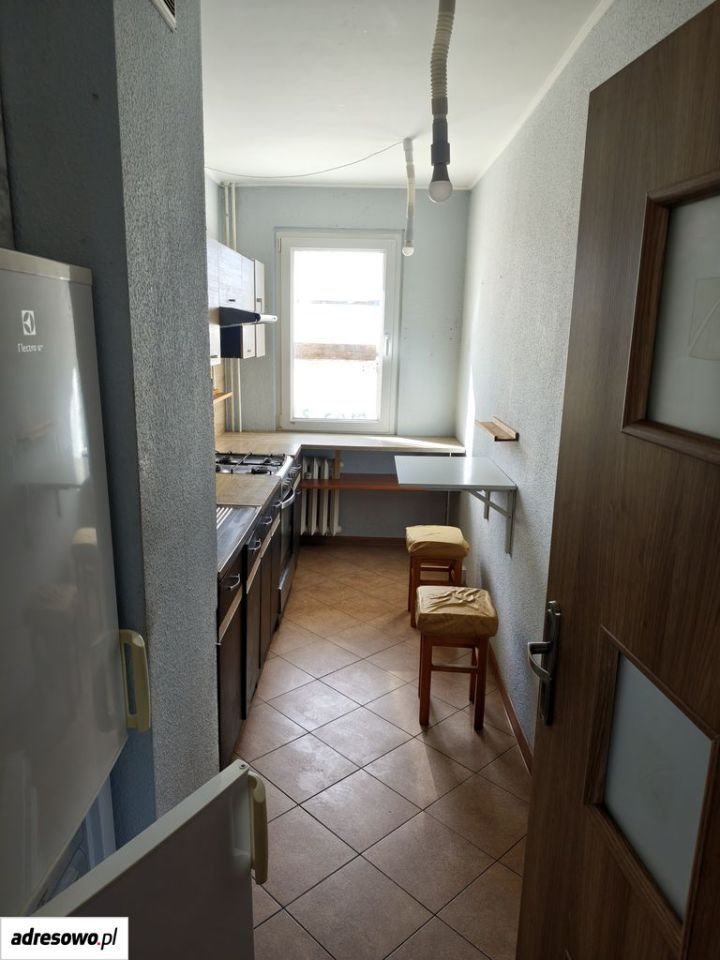 Mieszkanie 2-pokojowe Opole Armii Krajowej. Zdjęcie 9