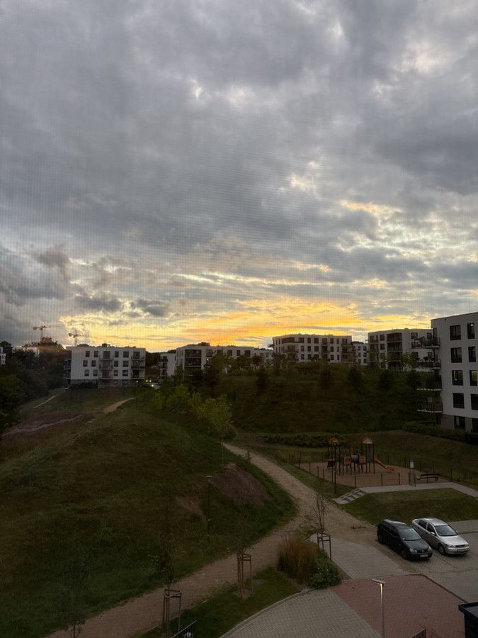 Mieszkanie 3-pokojowe Gdańsk Jasień, ul. Lawendowe Wzgórze. Zdjęcie 4