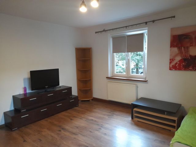 Mieszkanie 2-pokojowe Wrocław Karłowice, ul. Grudziądzka. Zdjęcie 1