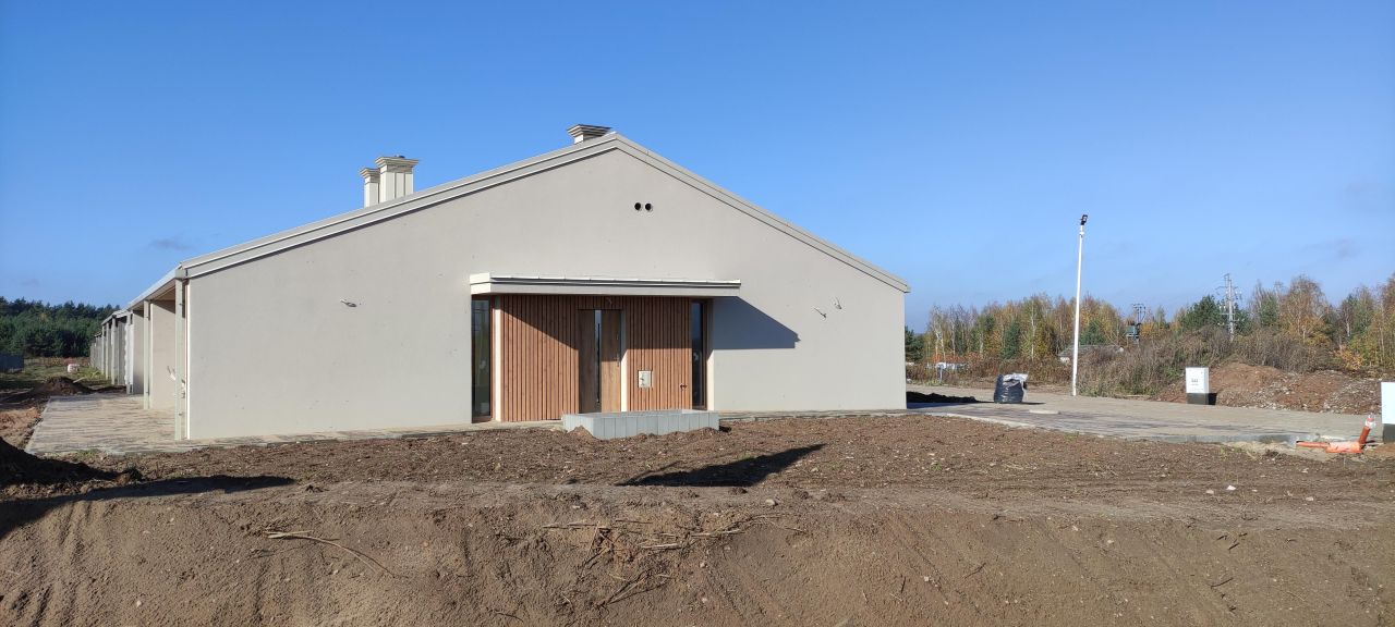 bliźniak, 4 pokoje Wierzbica. Zdjęcie 4