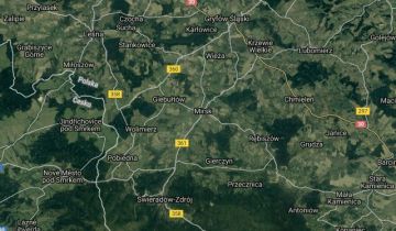 Mieszkanie 1-pokojowe Mirsk, ul. Zdrojowa