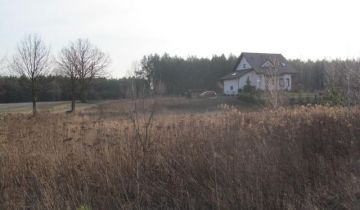 Działka budowlana Toporzysko