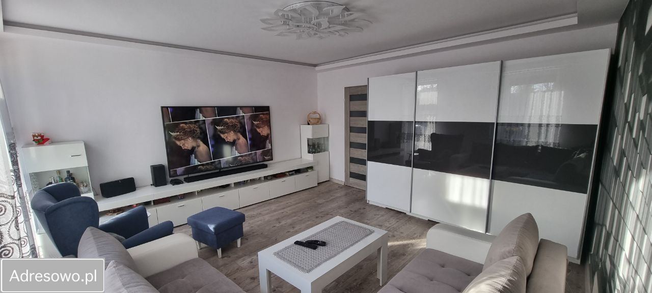 Mieszkanie 2-pokojowe Głuchołazy, ul. Kościuszki