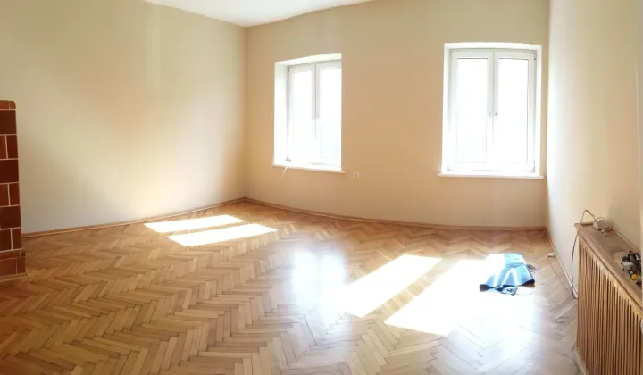 Mieszkanie 4-pokojowe Radom Śródmieście, ul. Romualda Traugutta