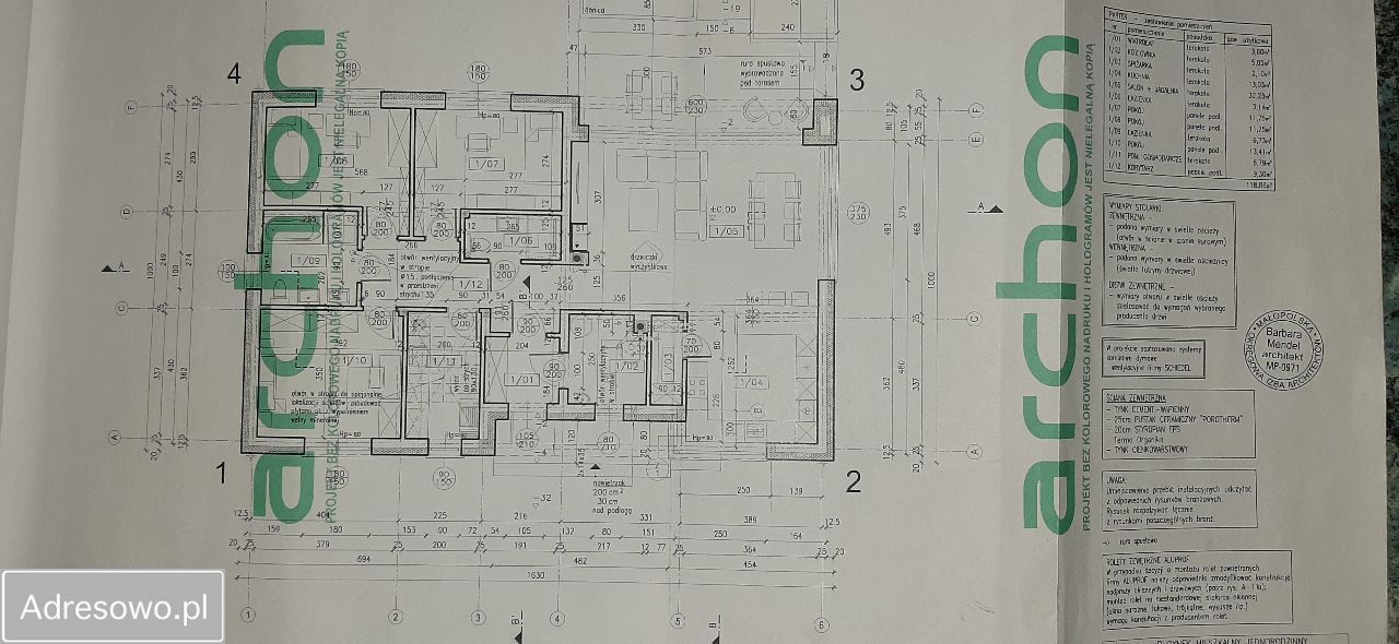 Działka budowlana Iwno. Zdjęcie 7