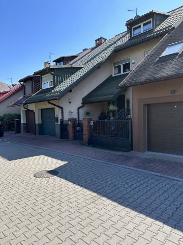 dom szeregowy Tychy. Zdjęcie 1