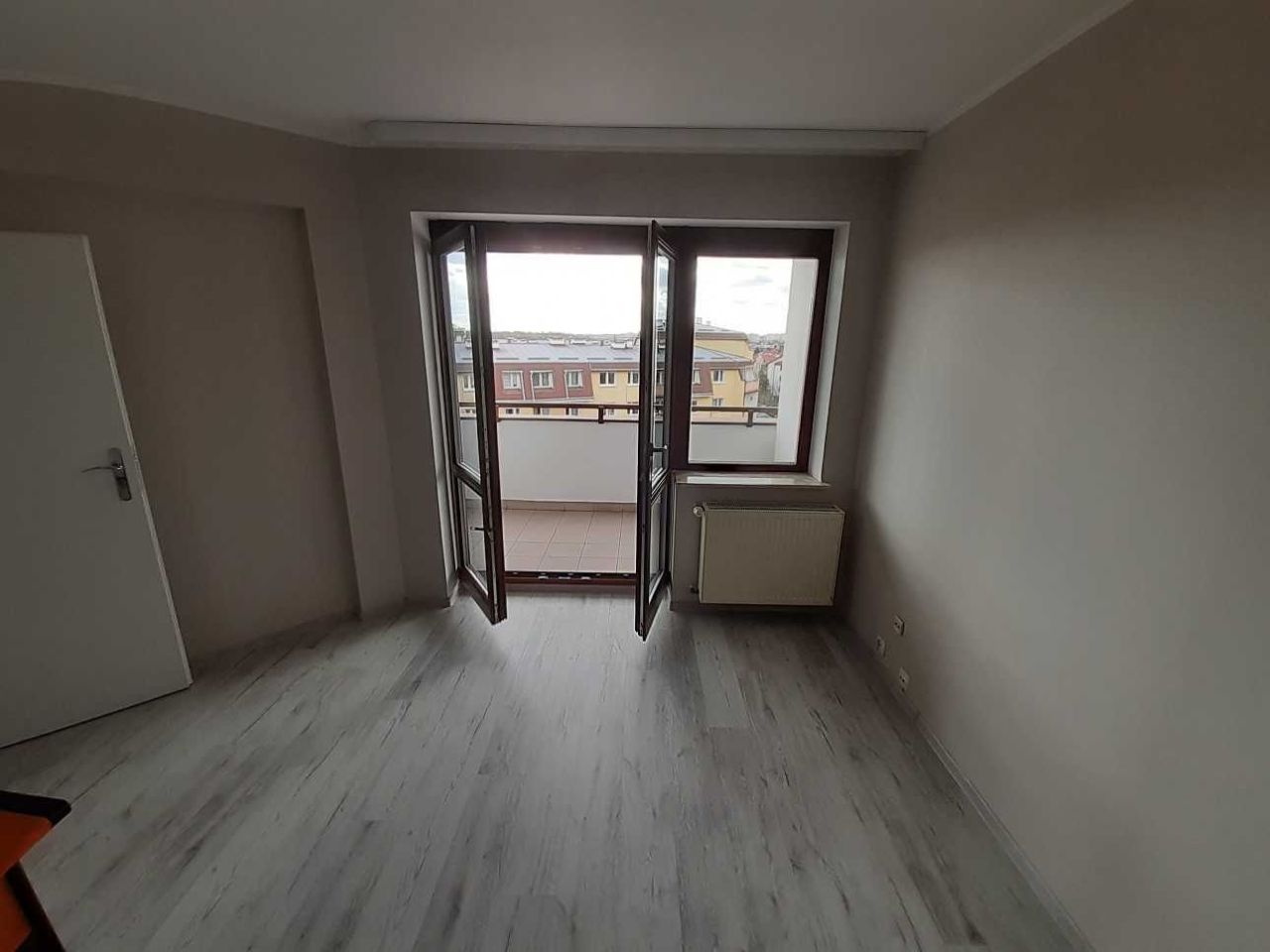 Mieszkanie 4-pokojowe Warszawa Bielany, ul. Jana Kochanowskiego