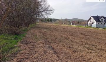Działka inwestycyjna Kielce, ul. Klecka