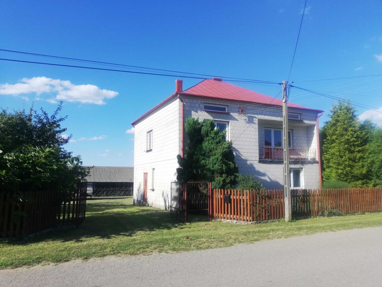 dom wolnostojący Żurobice. Zdjęcie 2