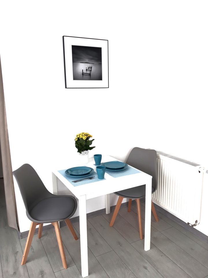 Mieszkanie 1-pokojowe Tczew Centrum, ul. 30 Stycznia. Zdjęcie 12