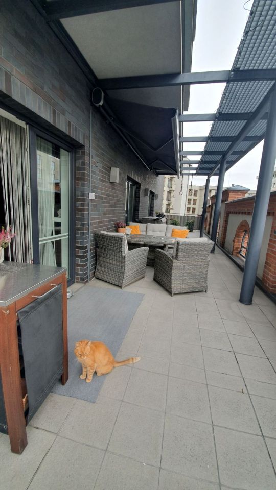 Mieszkanie 3-pokojowe Łódź Górna, ul. Waleriana Łukasińskiego. Zdjęcie 11