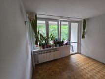 Mieszkanie 2-pokojowe Warszawa Wola, ul. Przy Lasku