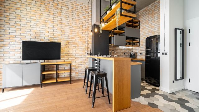 Mieszkanie 2-pokojowe Kraków Dębniki, ul. Karola Bunscha. Zdjęcie 15