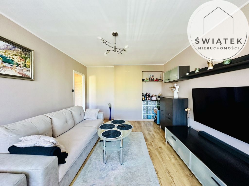 Mieszkanie 2-pokojowe Lubicz Górny, ul. Macieja Rataja. Zdjęcie 3