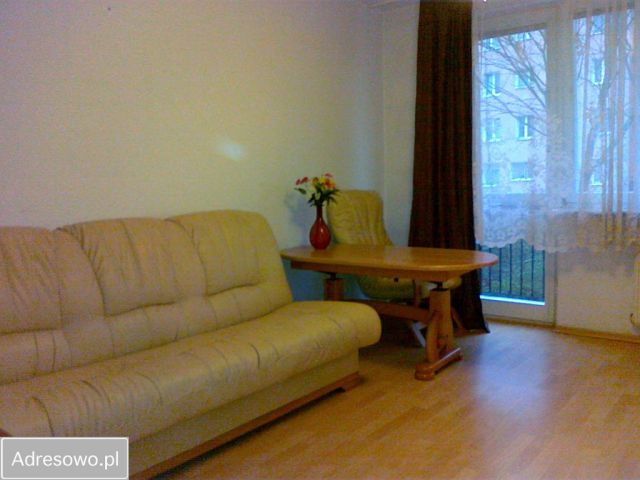 Mieszkanie 3-pokojowe Legionowo Centrum, ul. Jagiellońska. Zdjęcie 1