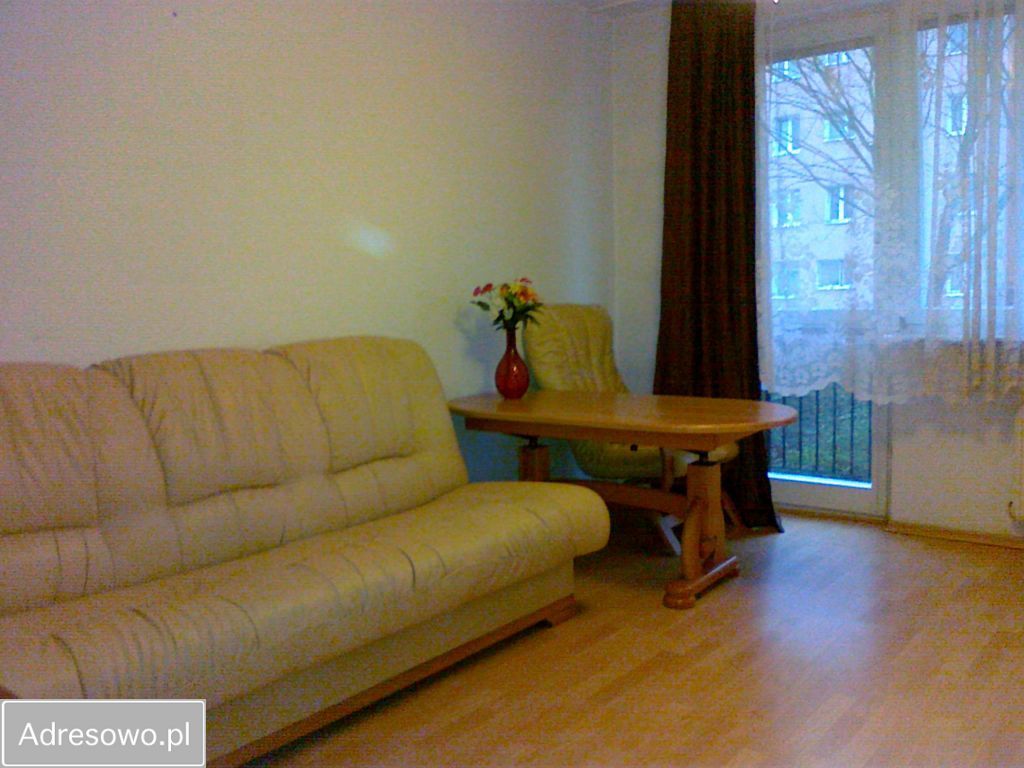 Mieszkanie 3-pokojowe Legionowo Centrum, ul. Jagiellońska