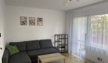 Mieszkanie 2-pokojowe Wrocław Kozanów, ul. Modra