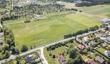 Działka budowlana Droszków, ul. Brzoskwiniowa