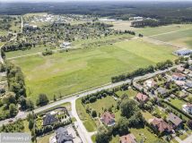 Działka budowlana Droszków, ul. Brzoskwiniowa