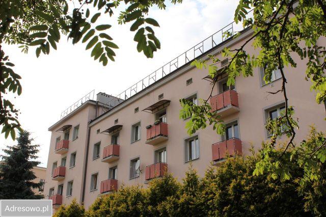 Mieszkanie 3-pokojowe Radom Śródmieście, ul. Romualda Traugutta. Zdjęcie 1