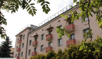 Mieszkanie 3-pokojowe Radom Śródmieście, ul. Romualda Traugutta