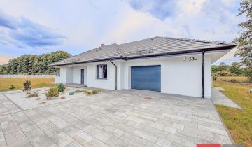 dom wolnostojący, 4 pokoje Bytnica