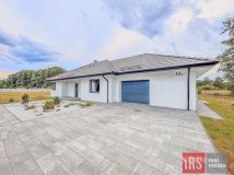 dom wolnostojący, 4 pokoje Bytnica