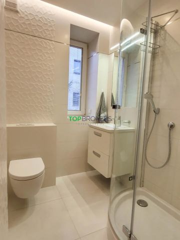 Mieszkanie 4-pokojowe Warszawa Praga-Południe, ul. Gedymina. Zdjęcie 12